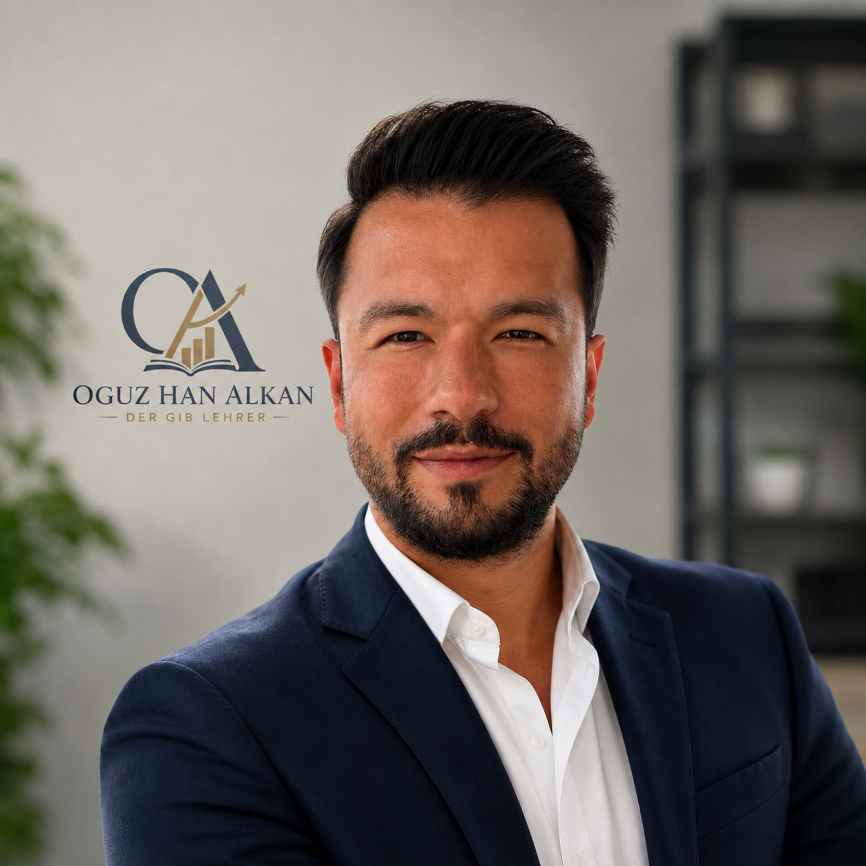 Oguz Han Alkan