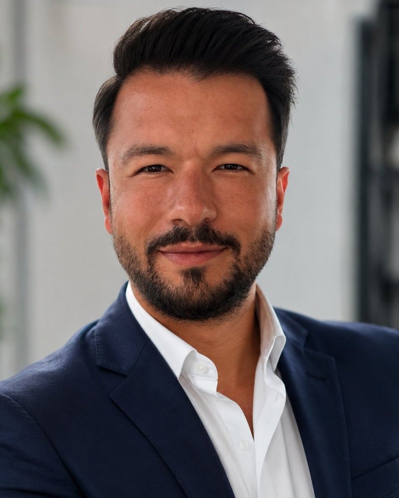 Oğuz Han Alkan